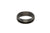 Tungsten Carbide Ring - Black - TUR-54