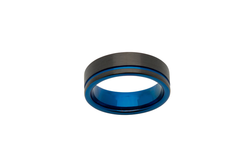 Tungsten Carbide Ring - TUR-58