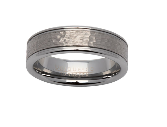 Tungsten Carbide Ring - TUR-66