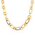 Drusilla Chain Necklace - Gold/Blue - 028712/004