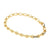 Drusilla Chain Necklace - Gold