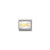 Classic Airplane Link - Gold - 030162/75