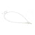 Truejoy Necklace With Etched Hearts - Silver - 240103/004