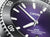 Aquis Date Taste Of Summer Watch, Violet