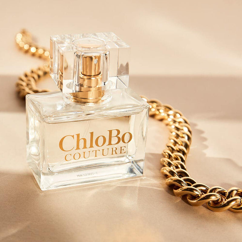 ChloBo Couture Eau de Parfum, 30ml - COUTUREEDP