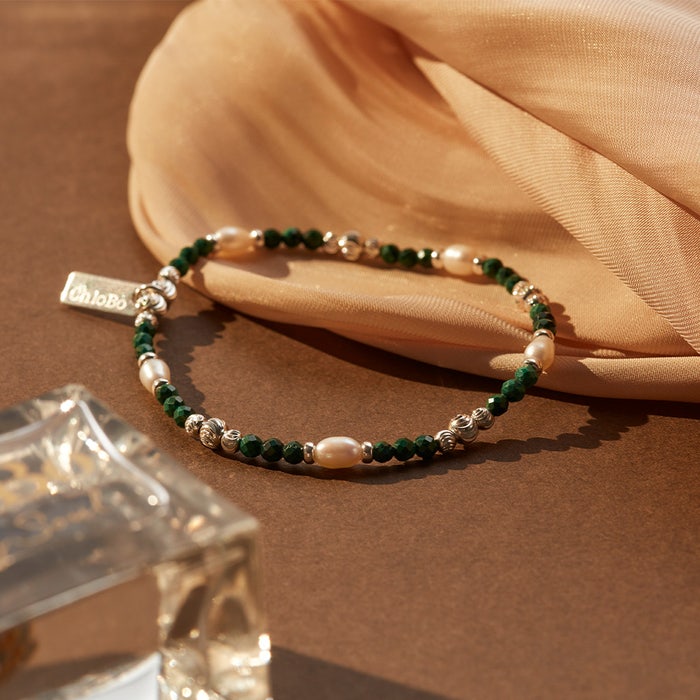 Purity Bracelet - Silver - SBMRPMC