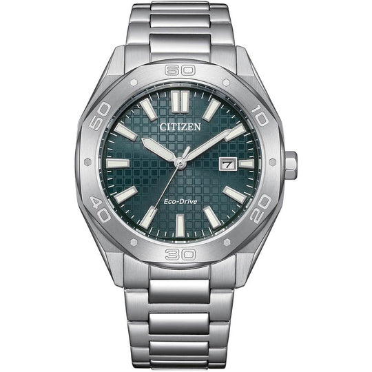 Citizen Men's Sport Bracelet Watch - BM7630-80X