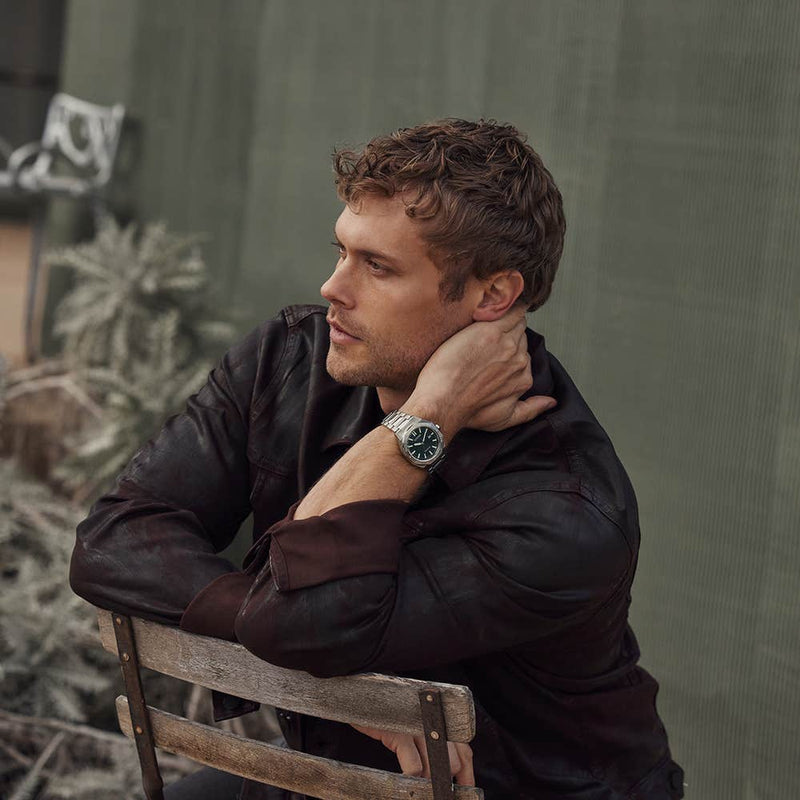 Citizen Men's Sport Bracelet Watch - BM7630-80X