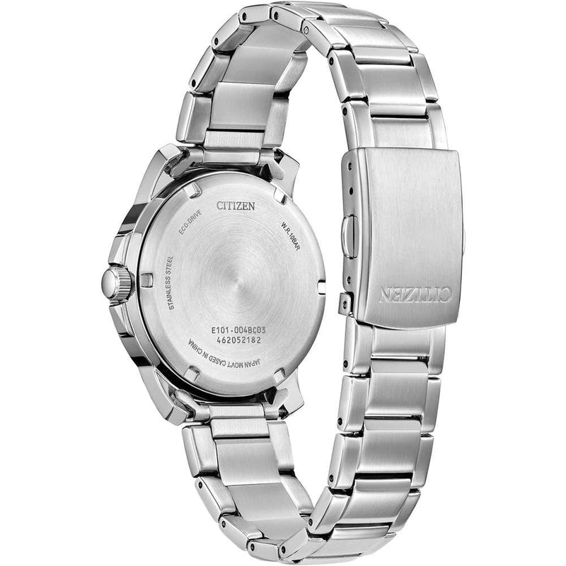 Citizen Men's Sport Day/Date Bracelet Watch - BM8180-71W