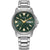 Citizen Men's Sport Day/Date Bracelet Watch - BM8180-71W
