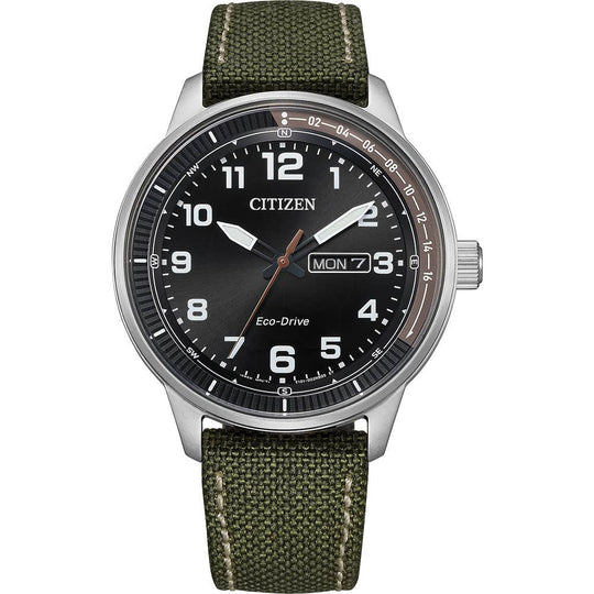 Citizen Men's Weekender Watch - BM8590-10E