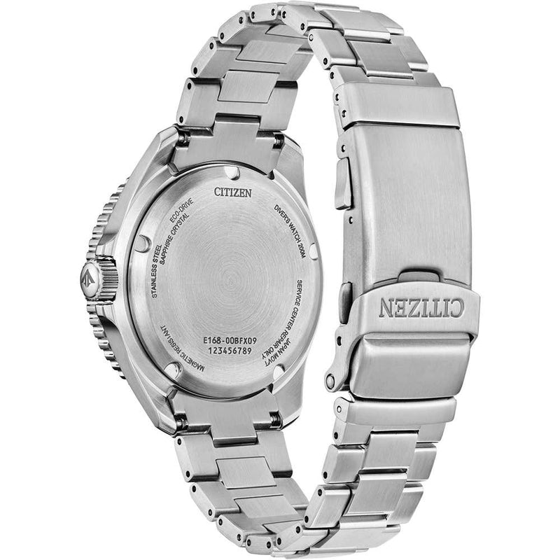 Citizen Men's Promaster Diver Watch - BN0261-51E