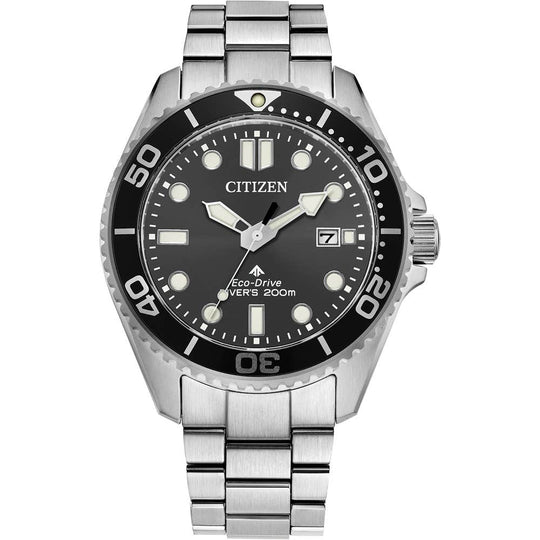 Citizen Men's Promaster Diver Watch - BN0261-51E