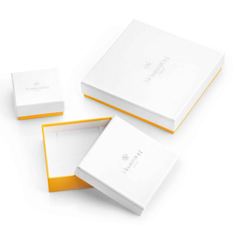 Composable Pink Glitter Dial Ladies Watch - Rose Gold - 076031/025