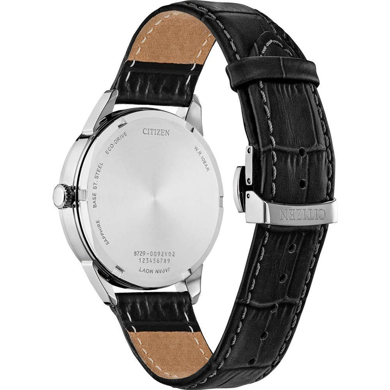 Citizen Men's Rolan Strap Watch - BU2110-01A