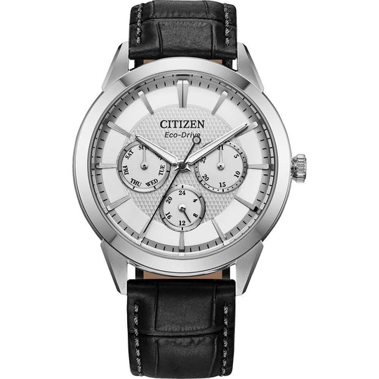 Citizen Men's Rolan Strap Watch - BU2110-01A