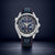 Citizen Men's Red Arrows Chronograph Watch - CA0081-01L
