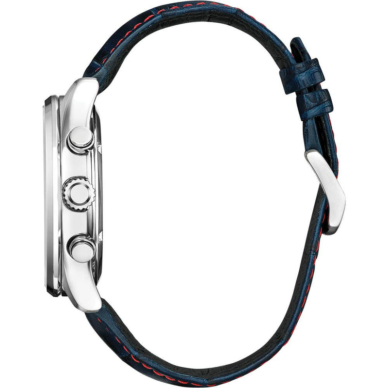 Citizen Men's Red Arrows Chronograph Watch - CA0081-01L