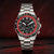 Citizen Men's Promaster Air Navihawk Red Arrows Watch - CA4666-56E