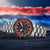 Citizen Men's Promaster Air Navihawk Red Arrows Watch - CA4666-56E