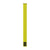 UltraFit Nylon Watch Strap, 26mm - Amp Yellow