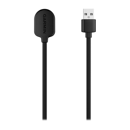 USB-A Magnetic Charging Cable