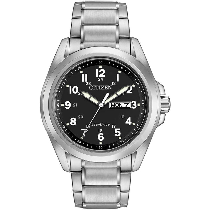Citizen Men's Bracelet Watch - AW0050-82E
