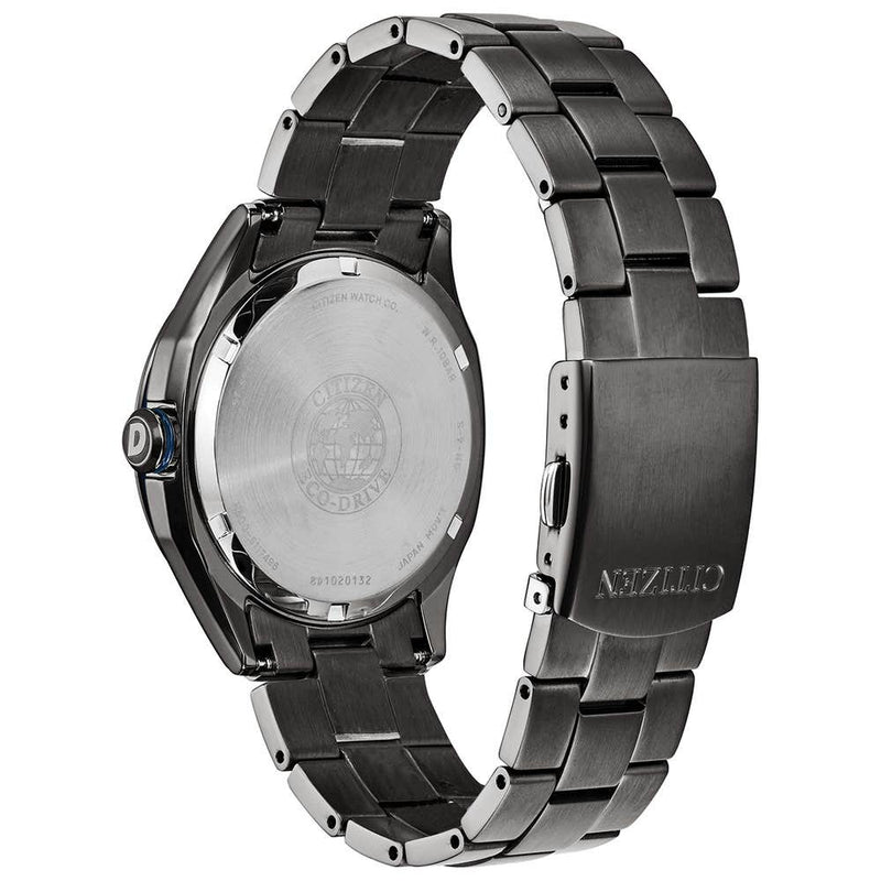 Citizen Men's Bracelet Watch - AW1147-52L