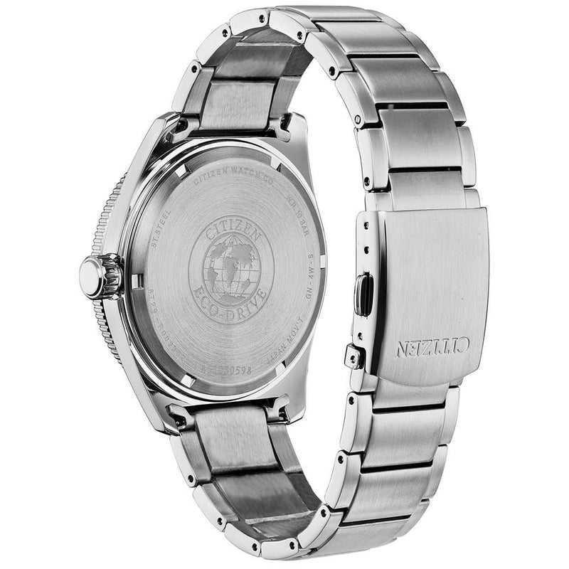 Citizen Men's Sport Bracelet Watch - AW1598-70X