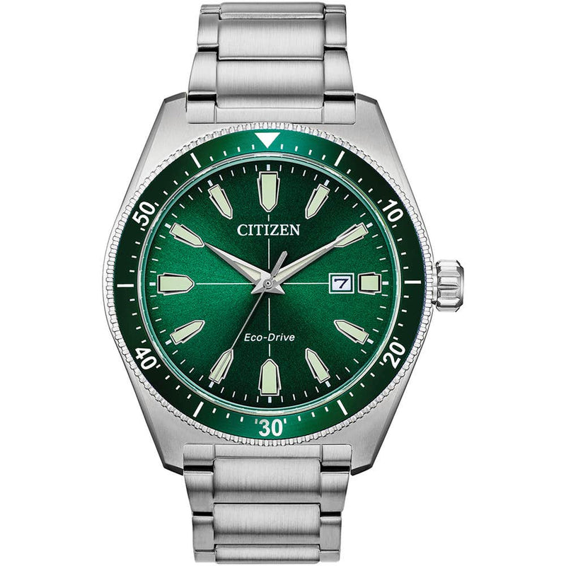Citizen Men's Sport Bracelet Watch - AW1598-70X