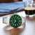 Citizen Men's Sport Bracelet Watch - AW1598-70X