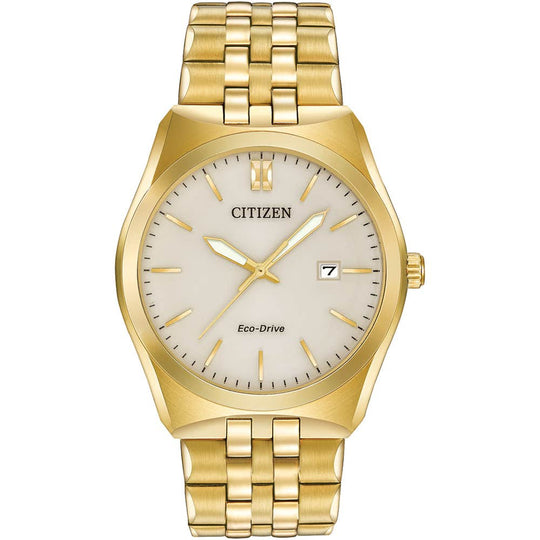 Citizen Men's Bracelet Watch - BM7332-53P