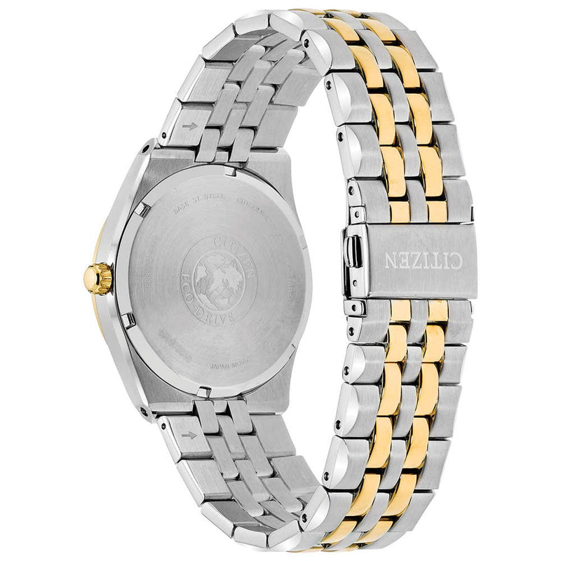 Citizen Men's Bracelet Watch - BM7334-58L