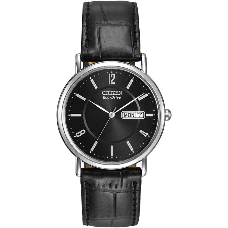 Citizen Men's Strap Watch - BM8240-03E