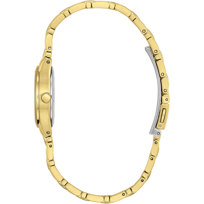 Citizen Ladies' Bracelet Watch - EW1262-55P