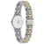 Citizen Ladies' Silhouette Bracelet Watch - EW1264-50A