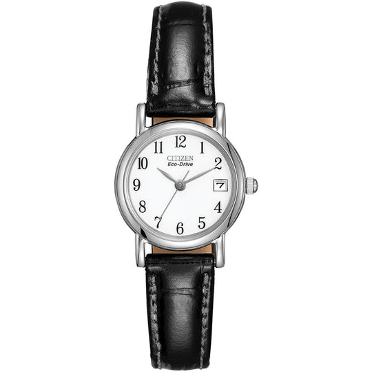 Citizen Ladies' Strap Watch - EW1270-06A