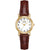 Citizen Ladies' Strap Watch - EW1272-01A