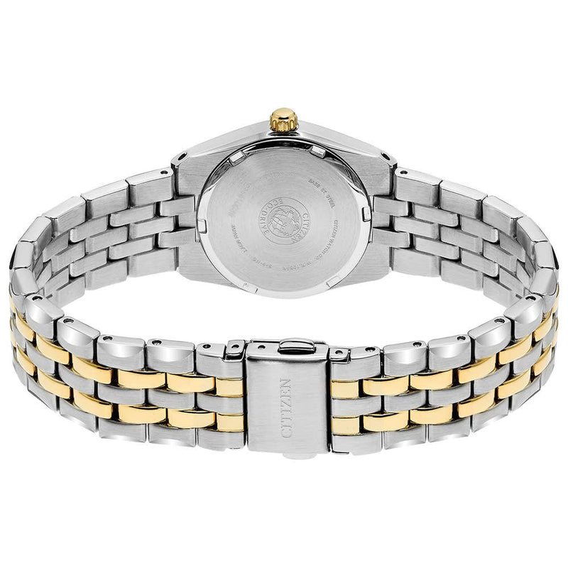 Citizen Ladies' Corso Bracelet Watch - EW2294-53L