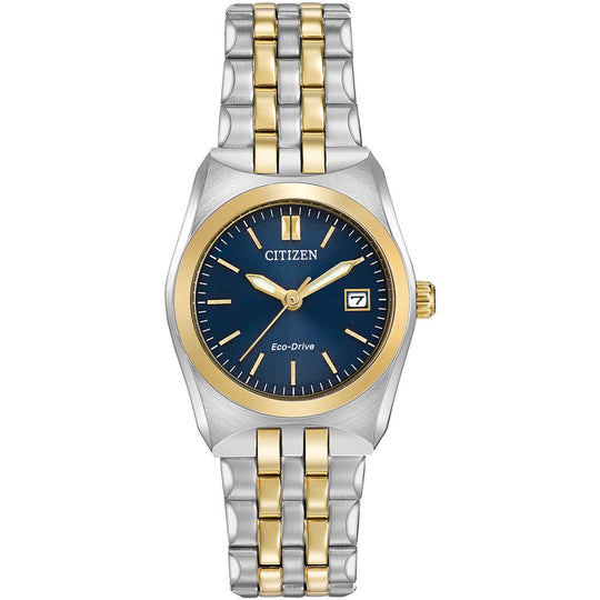 Citizen Ladies' Corso Bracelet Watch - EW2294-53L