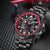 Citizen Men's Red Arrows Limited Edition Skyhawk A.T Watch - JY8087-51E