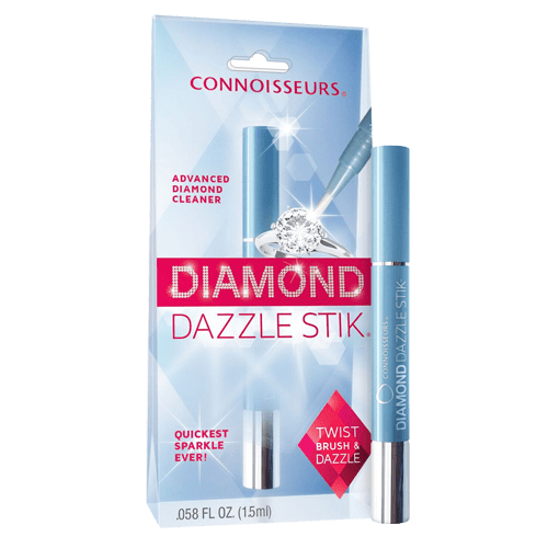 Fashion diamond dazzle stik how to use