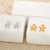 Tiny Star Stud Earrings - Gold - SPESGS25