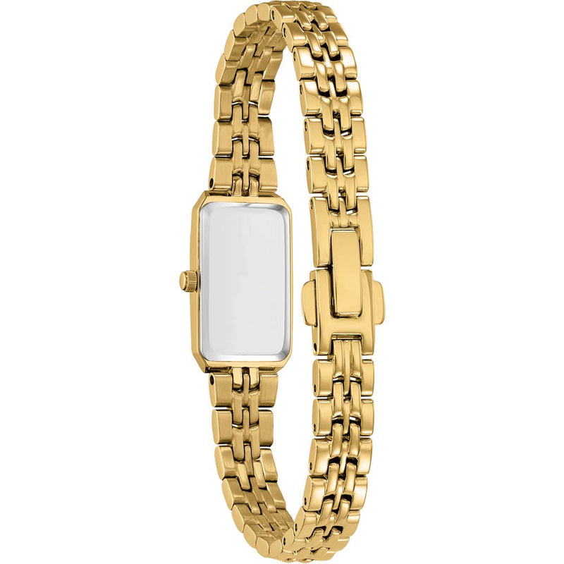 Citizen Ladies' Silhouette Bracelet Watch - EG2693-51P