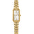 Citizen Ladies' Silhouette Bracelet Watch - EG2693-51P