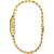 Citizen Ladies' Silhouette Bracelet Watch - EG2693-51P