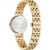 Citizen Ladies' Silhouette Bracelet Watch - EM0993-82Z