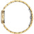 Citizen Ladies' Silhouette Bracelet Watch - EM0993-82Z