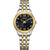 Citizen Ladies' Silhouette Diamond Dial Watch - EM1014-50E