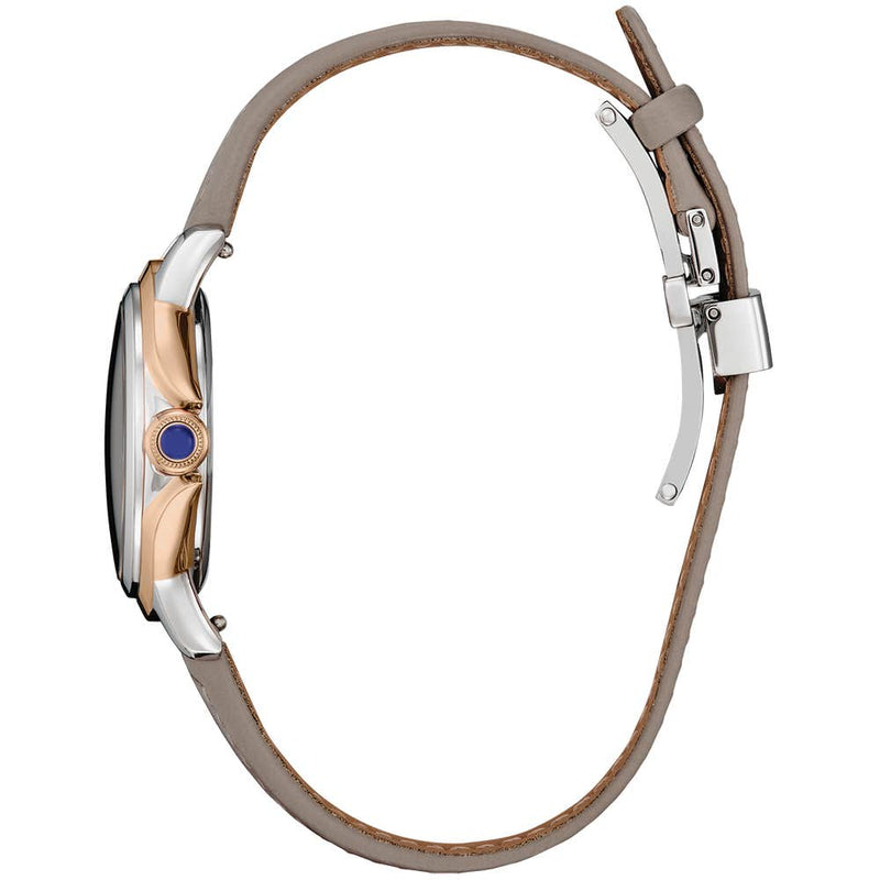 Citizen Ladies' Ceci Strap Watch - EM1166-01Z